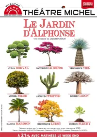 Le Jardin d'Alphonse - 