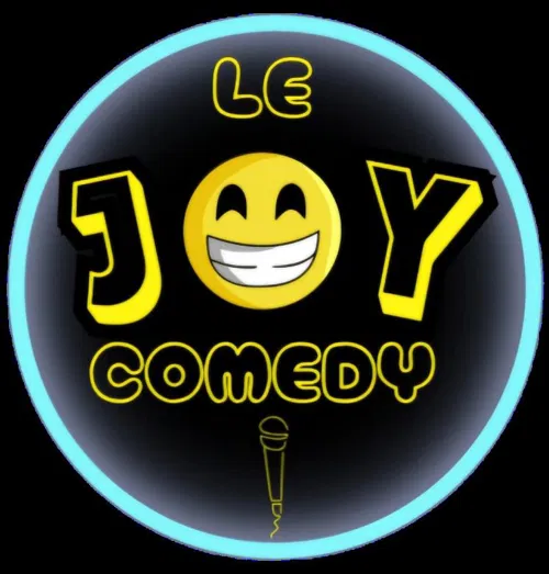 Affiche de Joy Comedy
