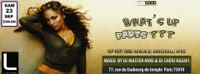 What's up Paris? Special "Jennifer Lopez" - 