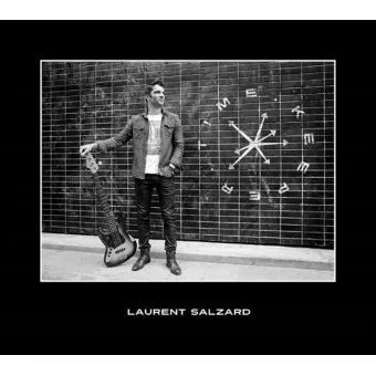 Affiche de Laurent Salzard Quintet