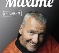 Maxime dans Poivre et Sel - 