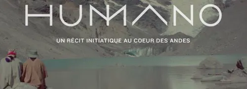 Affiche de Humano le film : Ciné-échange