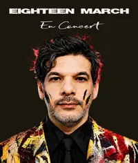 Eighteen March en Concert - 
