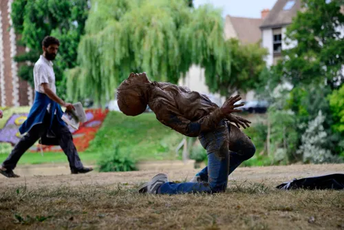 Photo 1 de Temps Danse #2 | Danse et espace public