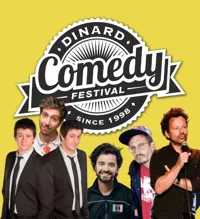 Gala d'ouverture | Dinard Comedy Festival - 