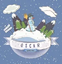 Oscar - 