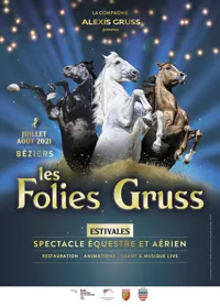 Les Folies Gruss | Béziers - 