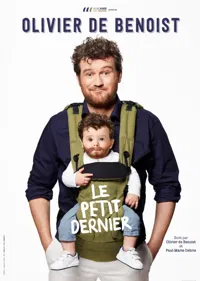 Olivier de Benoist dans Le petit dernier - 