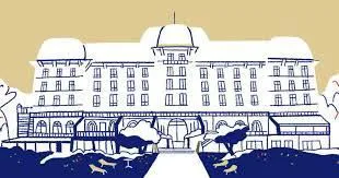 Affiche de Palace