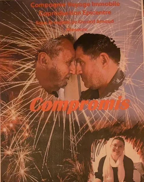 Affiche de Compromis