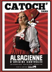 Catoch' dans Alsacienne d'Origine Contrôlée (AOC) - 