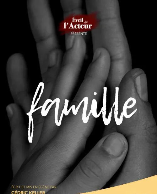 Affiche de Famille