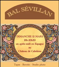 Bal Sévillan - 