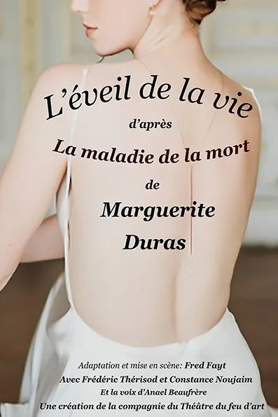 Affiche de L'éveil de la Vie