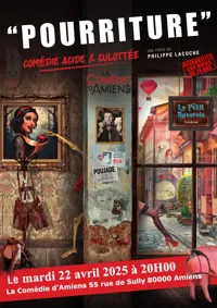 Pourriture - 