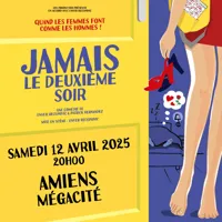 Jamais le deuxième soir - 