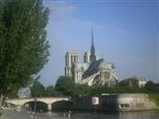 Visite guidée : Paris sous les premiers capétiens - 