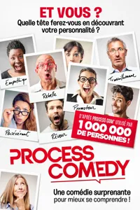 Process Comedy - 
