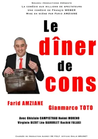Le dîner de cons - 