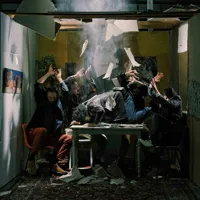 Zugzwang - 