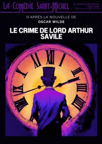 Affiche de Le crime de Lord Arthur Savile
