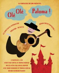 Olé! Olé! Paloma - 