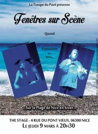 Fenêtres sur Scène - 
