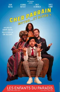 Cher parrain : Mytho... Et alors ? - 