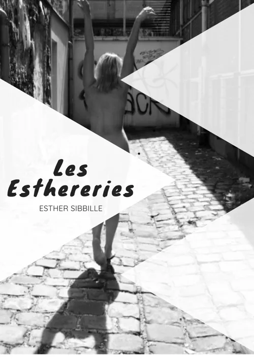 Affiche de Esther Sibbille dans Les Esthereries