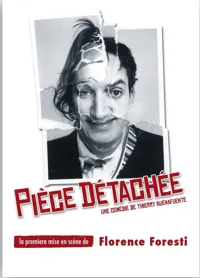 Pièce détachée | Spéciale 31 décembre 2017 - 