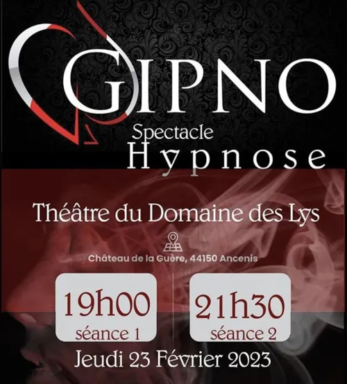 Affiche de Gipno