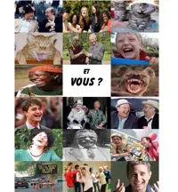 Formation certifiante d'animateur de club de yoga du rire - 