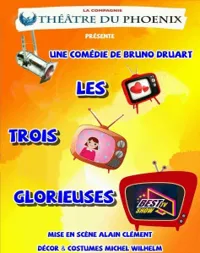 Les Trois Glorieuses - 