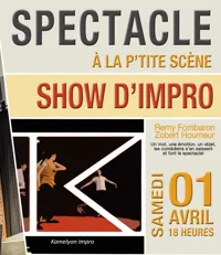Bric à brac - 