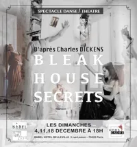 Bleak House Secrets - 