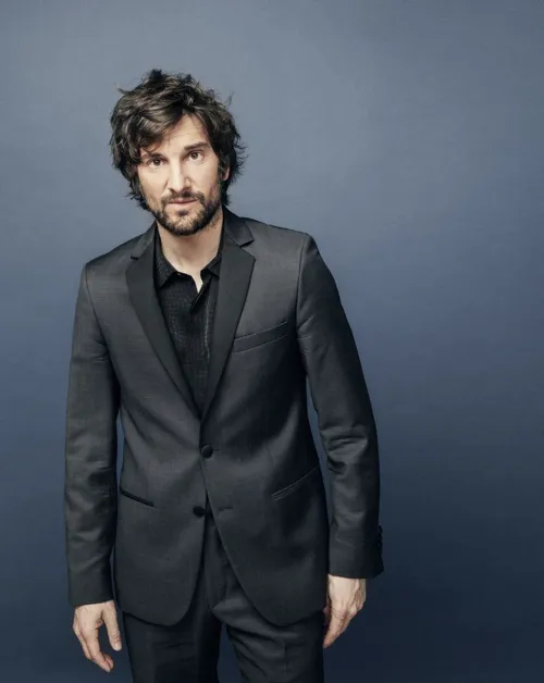Photo 1 de Gaspard Proust | Nouveau spectacle