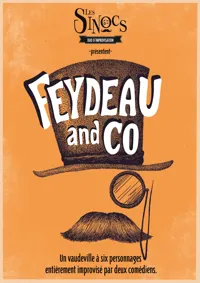 Feydeau and Co - 