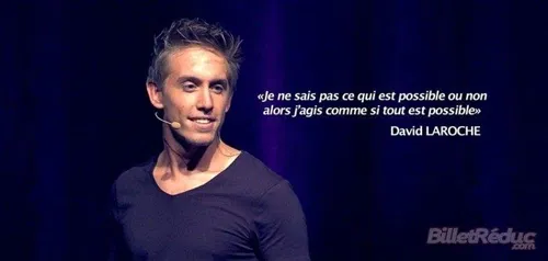 Photo 1 de Libérez votre potentiel et votre Confiance en vous