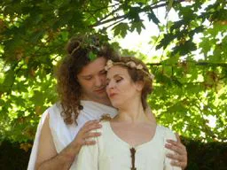 Photo 3 de Orphée et les bacchantes