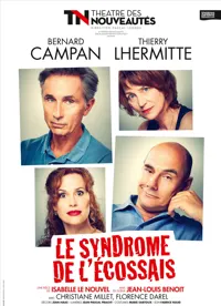 Le syndrome de l'Ecossais | avec Thierry Lhermitte et Bernard Campan - 