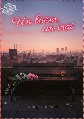 Affiche de Un baiser, un vrai