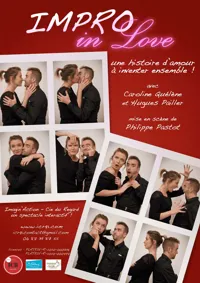 Impro in Love - 