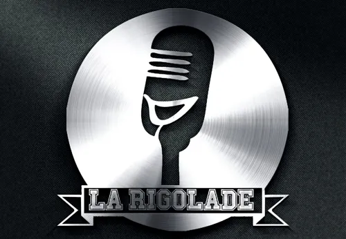 Affiche de La Rigolade - Comedy club