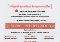 L'Avare in Hollywood - 