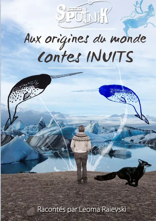 Affiche de Aux origines du monde
