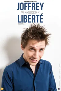 Joffrey Verbruggen dans Liberté - 