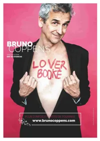 Loverbooké - 