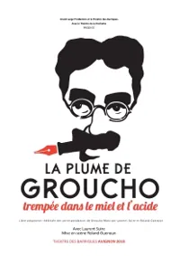 La plume de Groucho - 