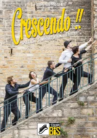 Crescendo !! - 