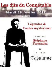 Les dits du Connétable - 